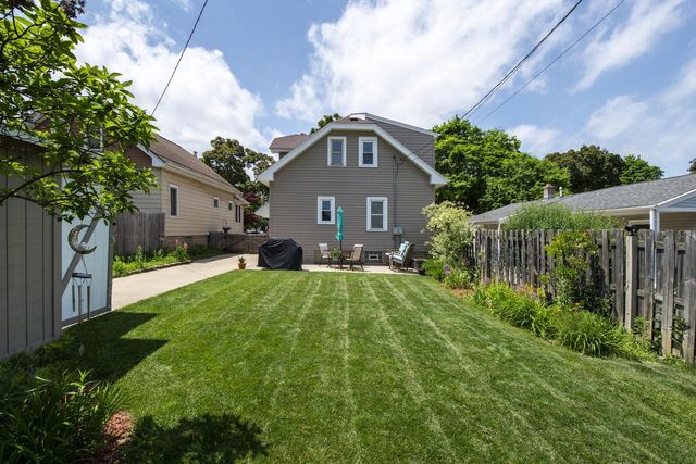 182 N 71st STREET, Milwaukee, WI 53213