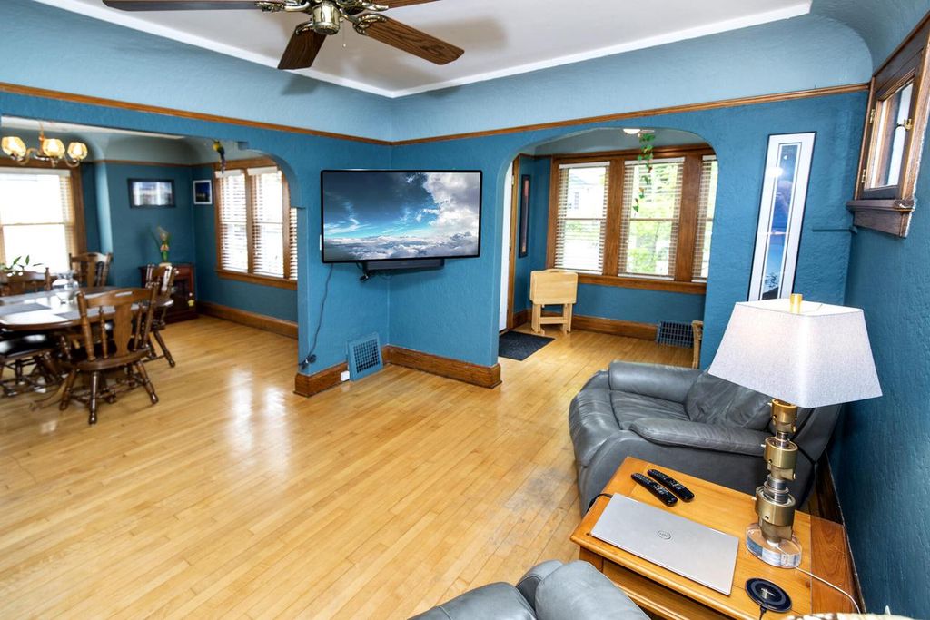 182 N 71st STREET, Milwaukee, WI 53213