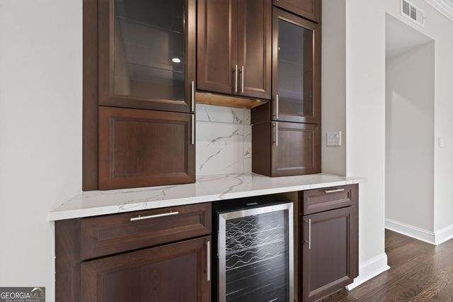 420 Jefferson Circle, Sandy Springs, GA 30328