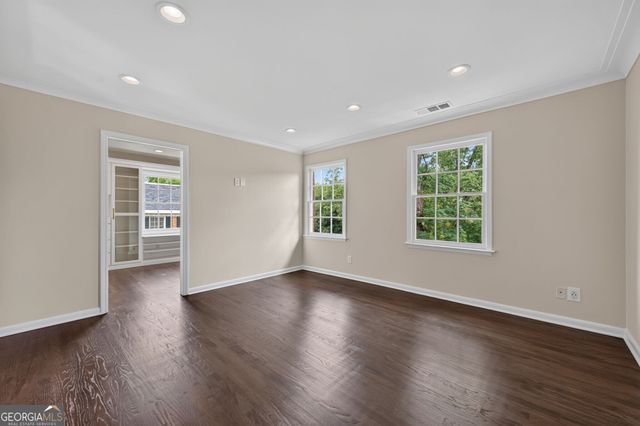 420 Jefferson Circle, Sandy Springs, GA 30328