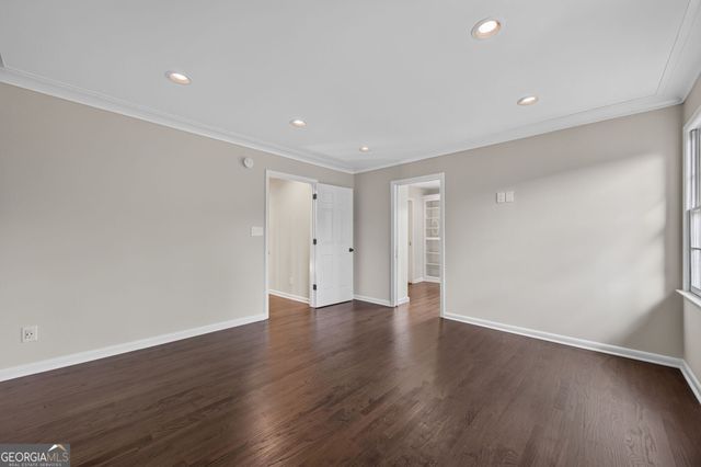 420 Jefferson Circle, Sandy Springs, GA 30328