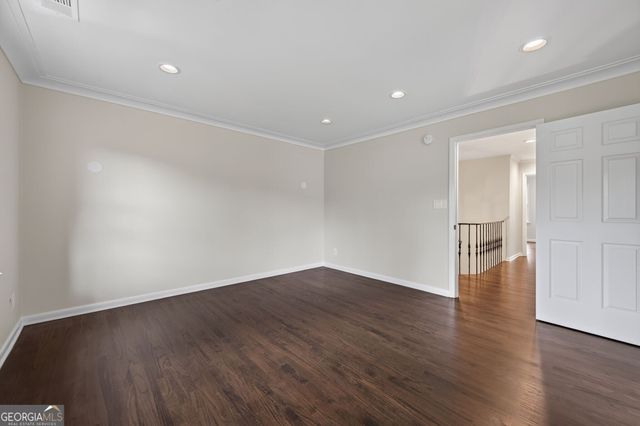 420 Jefferson Circle, Sandy Springs, GA 30328