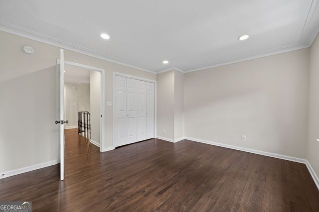 420 Jefferson Circle, Sandy Springs, GA 30328