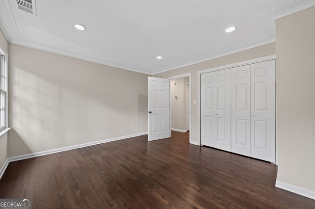 420 Jefferson Circle, Sandy Springs, GA 30328
