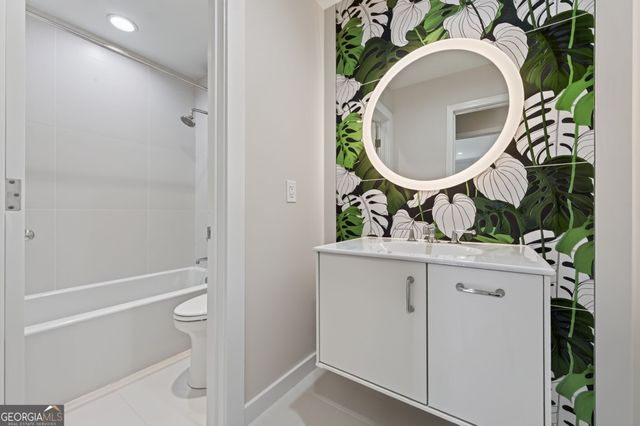 420 Jefferson Circle, Sandy Springs, GA 30328