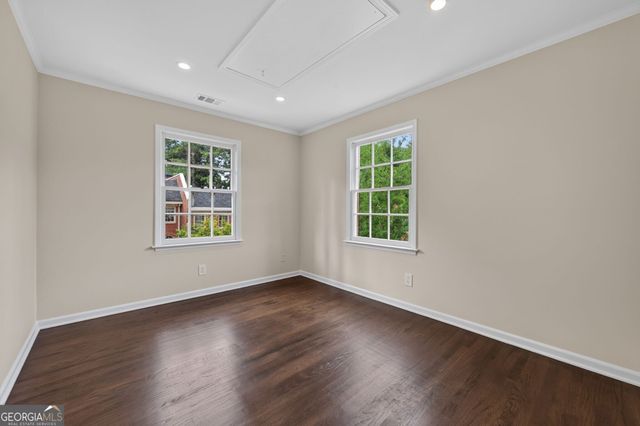 420 Jefferson Circle, Sandy Springs, GA 30328