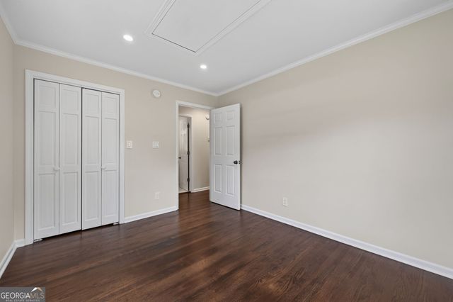 420 Jefferson Circle, Sandy Springs, GA 30328