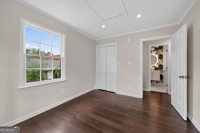 420 Jefferson Circle, Sandy Springs, GA 30328