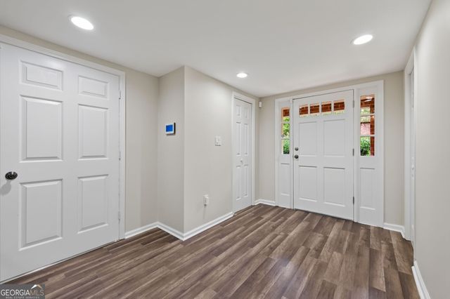 420 Jefferson Circle, Sandy Springs, GA 30328