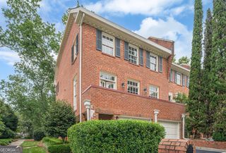 420 Jefferson Circle, Sandy Springs, GA 30328