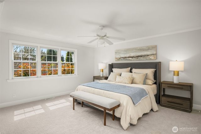 8421 SE 72nd Place, Mercer Island, WA 98040