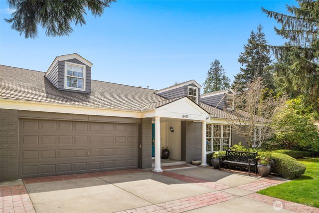 8421 SE 72nd Place, Mercer Island, WA 98040