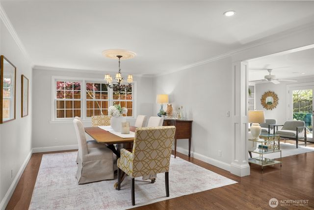 8421 SE 72nd Place, Mercer Island, WA 98040