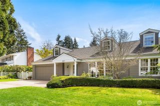 8421 SE 72nd Place, Mercer Island, WA 98040