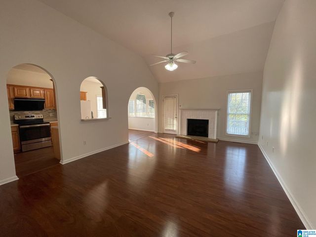 140 HEATHER LANE, Pelham, AL 35124