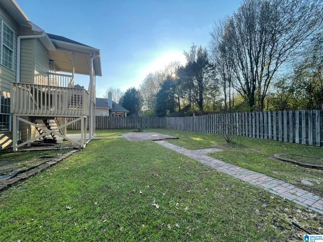 140 HEATHER LANE, Pelham, AL 35124