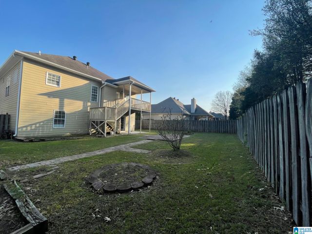 140 HEATHER LANE, Pelham, AL 35124