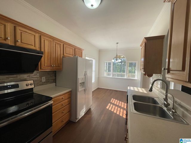 140 HEATHER LANE, Pelham, AL 35124