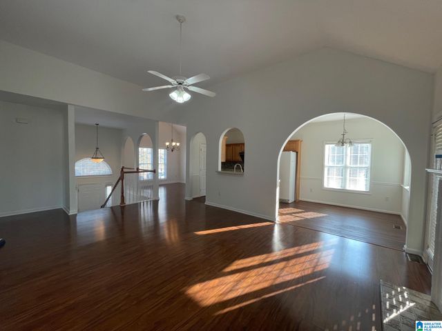 140 HEATHER LANE, Pelham, AL 35124