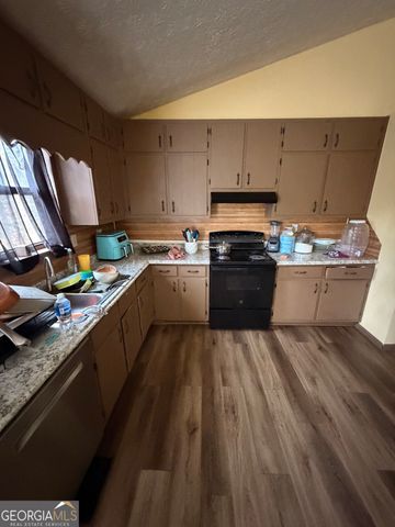 1455 Silver Lake Drive, Norcross, GA 30093