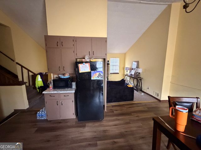 1455 Silver Lake Drive, Norcross, GA 30093