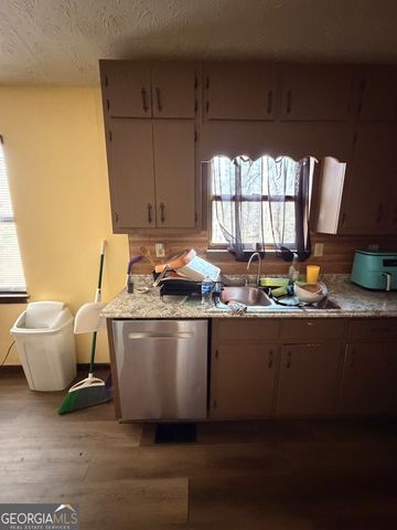 1455 Silver Lake Drive, Norcross, GA 30093