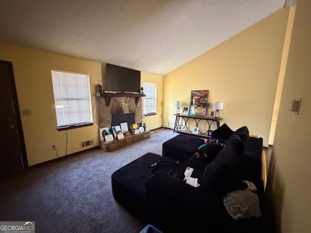 1455 Silver Lake Drive, Norcross, GA 30093