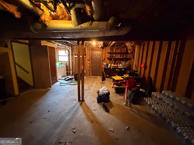 1455 Silver Lake Drive, Norcross, GA 30093