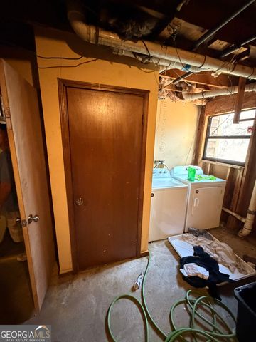 1455 Silver Lake Drive, Norcross, GA 30093