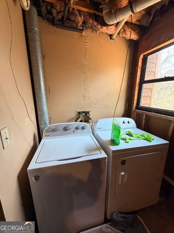 1455 Silver Lake Drive, Norcross, GA 30093