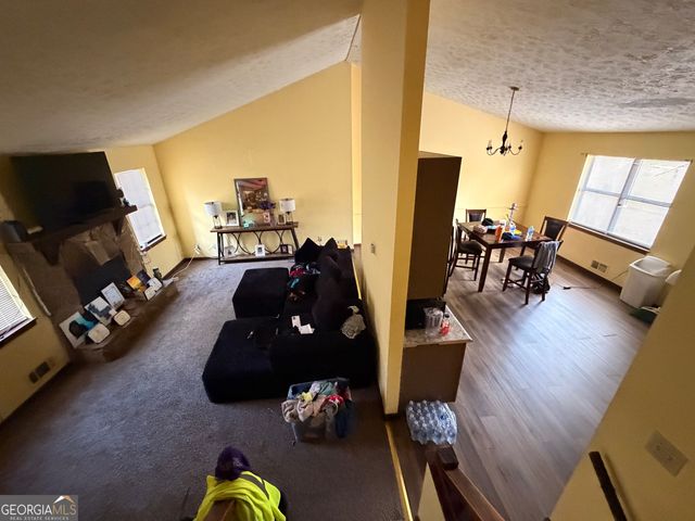 1455 Silver Lake Drive, Norcross, GA 30093