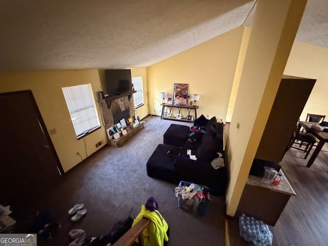 1455 Silver Lake Drive, Norcross, GA 30093