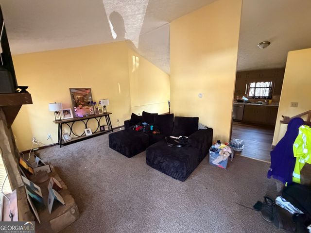 1455 Silver Lake Drive, Norcross, GA 30093