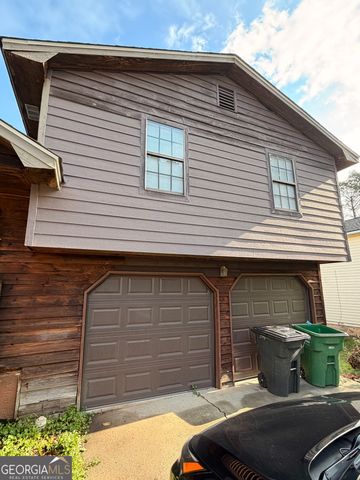 1455 Silver Lake Drive, Norcross, GA 30093