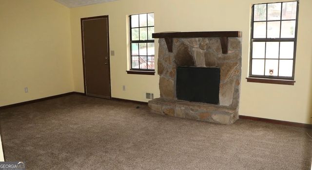 1455 Silver Lake Drive, Norcross, GA 30093