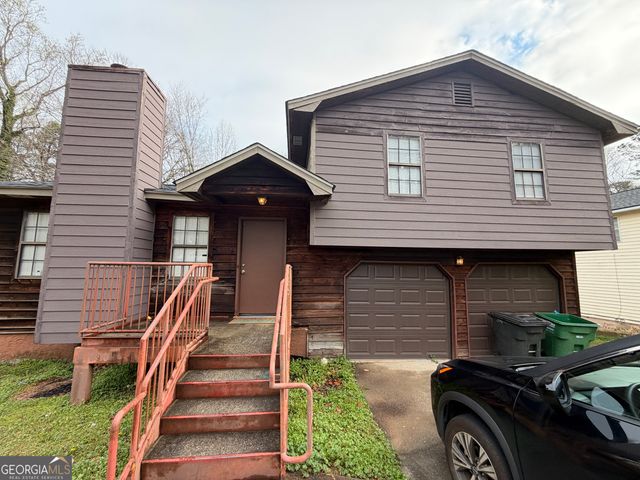 1455 Silver Lake Drive, Norcross, GA 30093