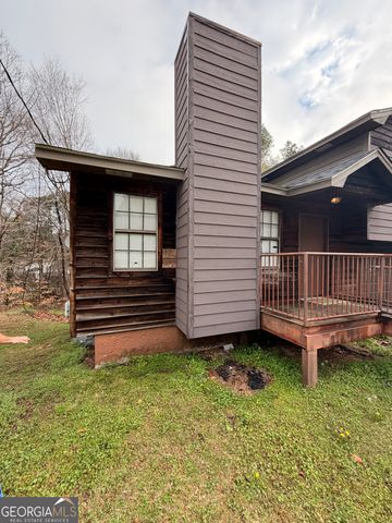 1455 Silver Lake Drive, Norcross, GA 30093