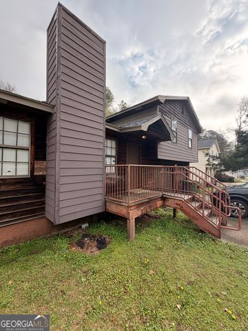 1455 Silver Lake Drive, Norcross, GA 30093