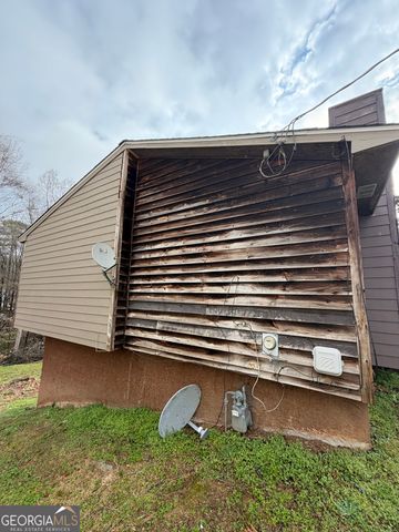 1455 Silver Lake Drive, Norcross, GA 30093