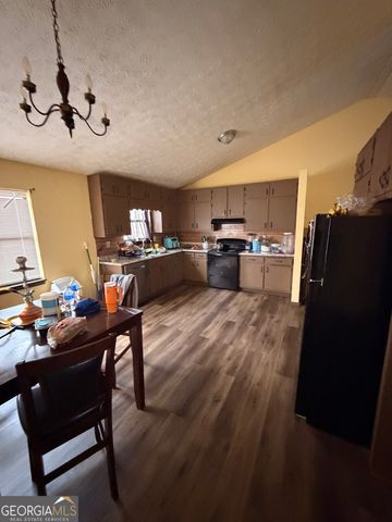 1455 Silver Lake Drive, Norcross, GA 30093