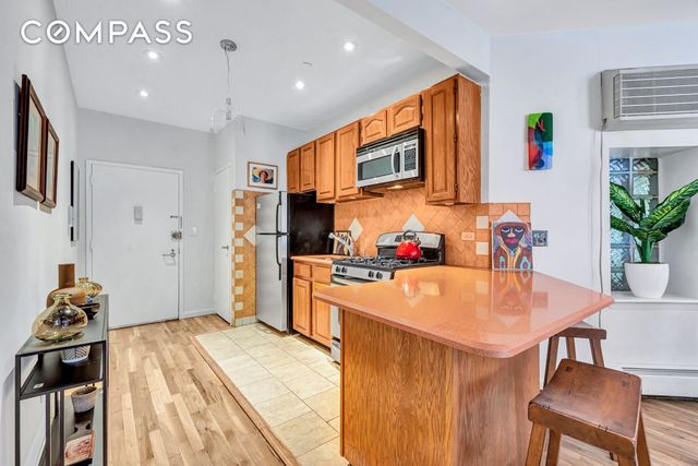 2322 Adam Clayton Powell Jr Blvd Apt 2G, New York City, NY 10030