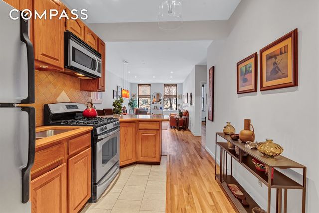 2322 Adam Clayton Powell Jr Blvd Apt 2G, New York City, NY 10030