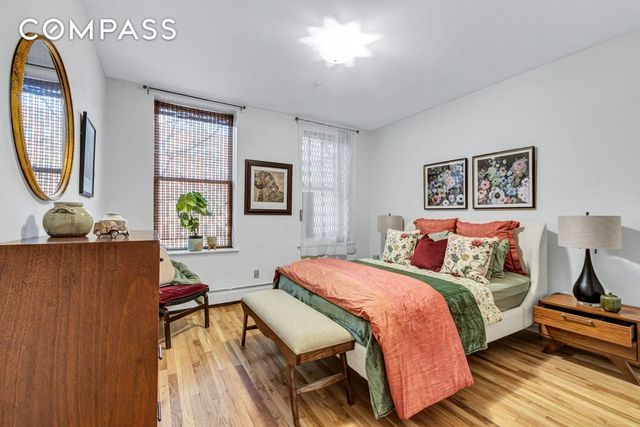 2322 Adam Clayton Powell Jr Blvd Apt 2G, New York City, NY 10030