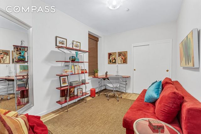 2322 Adam Clayton Powell Jr Blvd Apt 2G, New York City, NY 10030