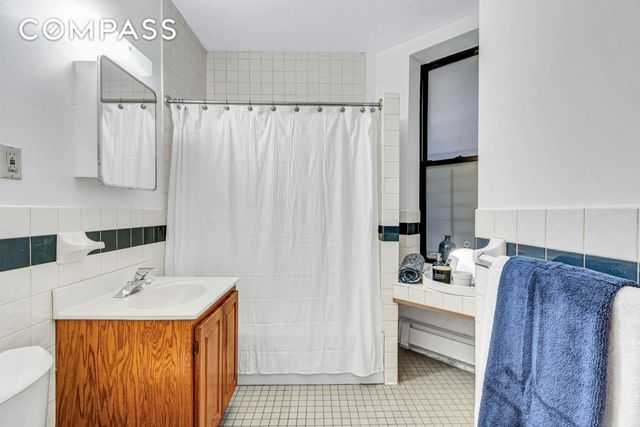 2322 Adam Clayton Powell Jr Blvd Apt 2G, New York City, NY 10030