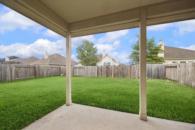 13006 Millstream Bend Lane, Tomball, TX 77377