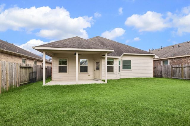 13006 Millstream Bend Lane, Tomball, TX 77377