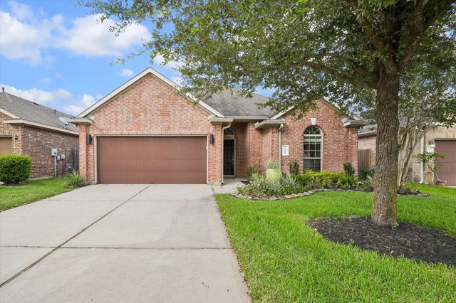 13006 Millstream Bend Lane, Tomball, TX 77377