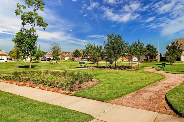 13006 Millstream Bend Lane, Tomball, TX 77377