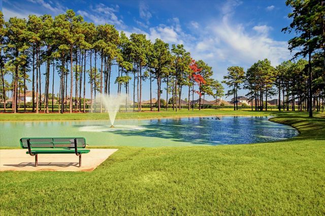 13006 Millstream Bend Lane, Tomball, TX 77377
